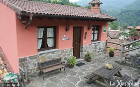 Apartamento El Carro - La Xiarapina